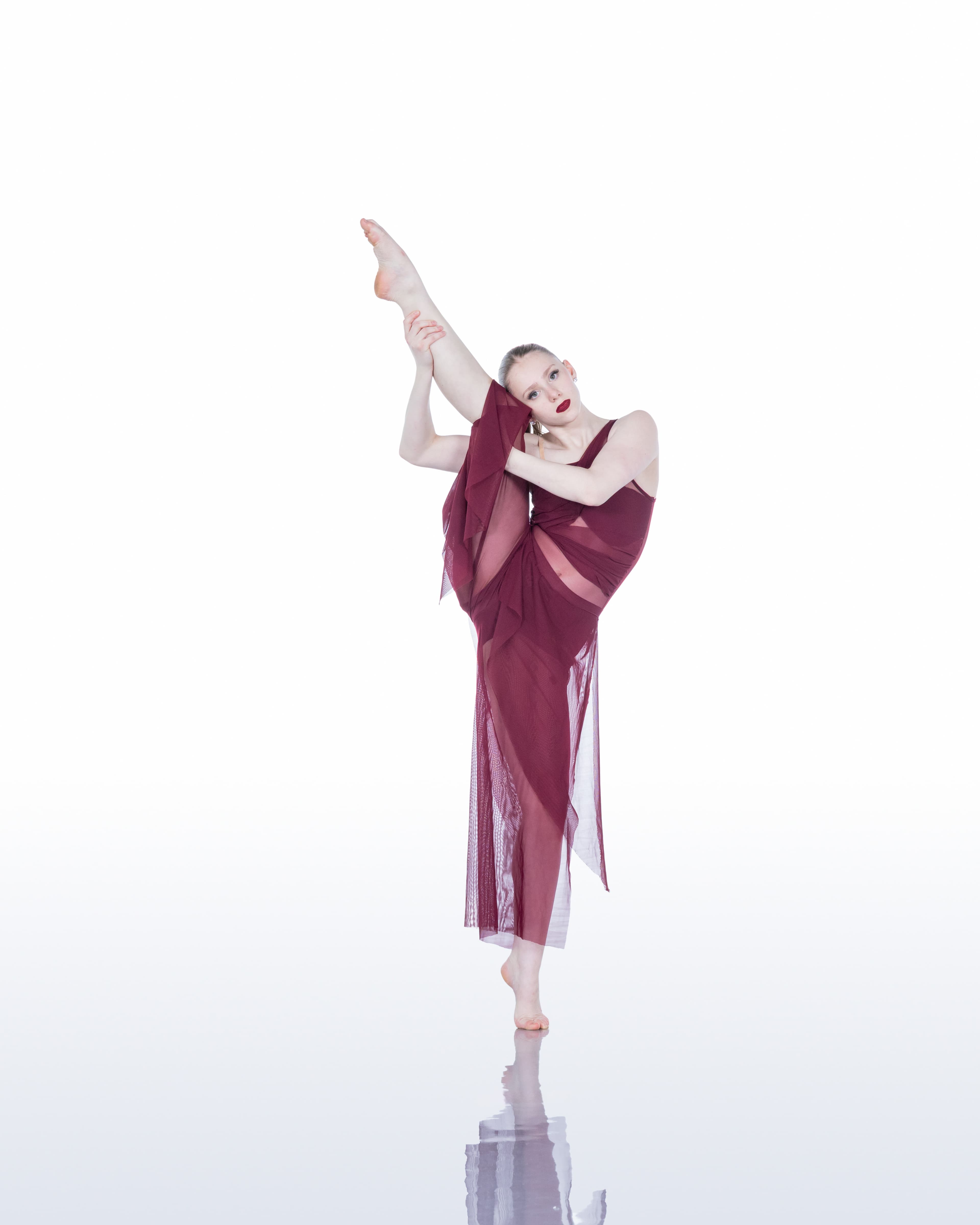 Faculty: Miss Teagan