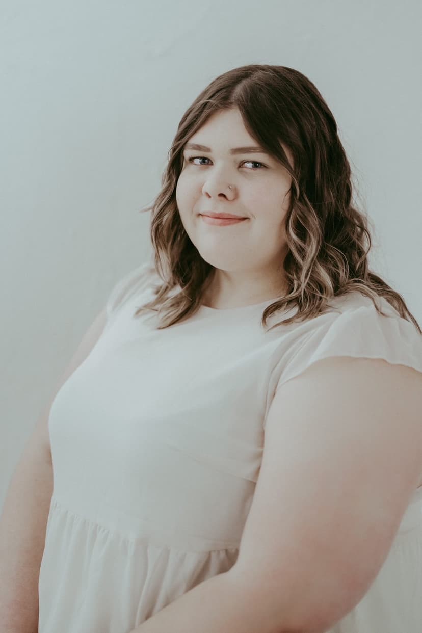 Faculty: Miss Dayna