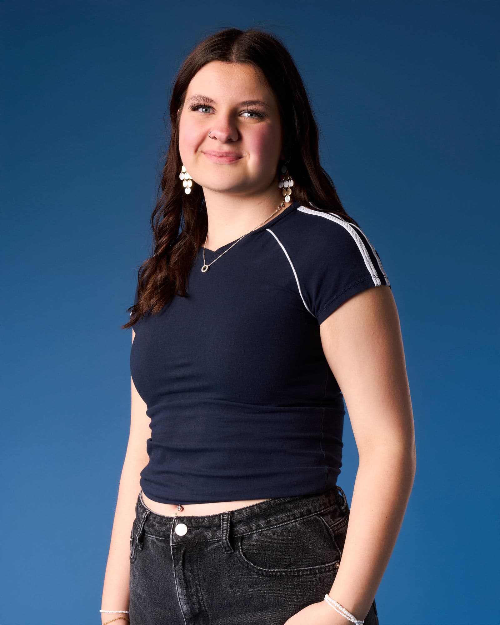 Faculty: Miss Olivia