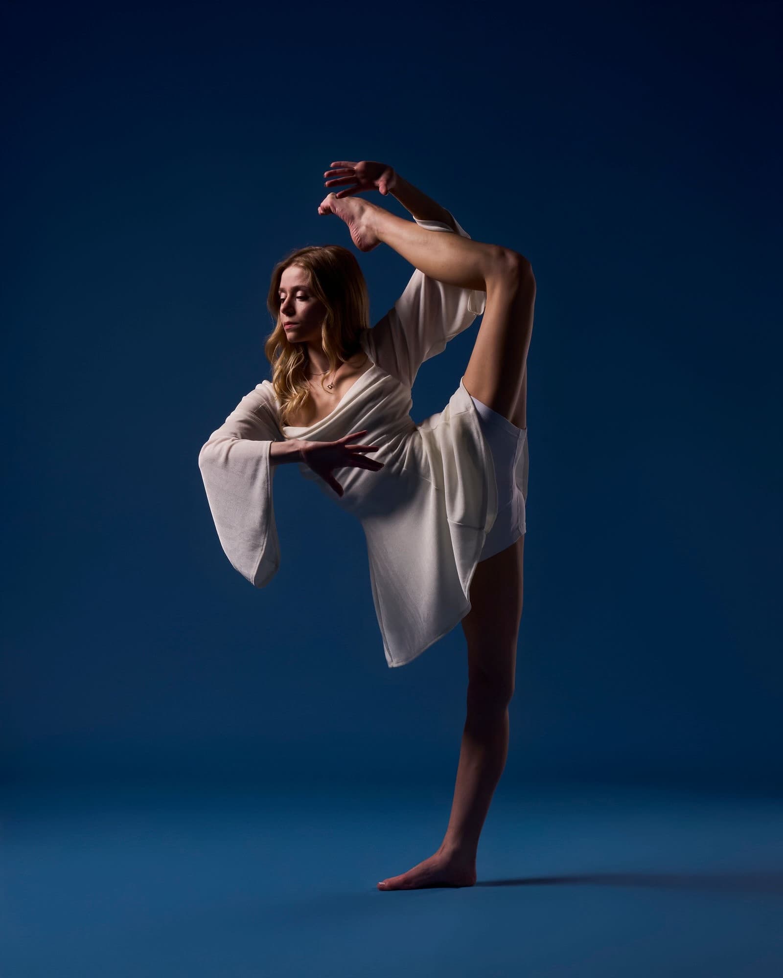 Faculty: Miss Cami
