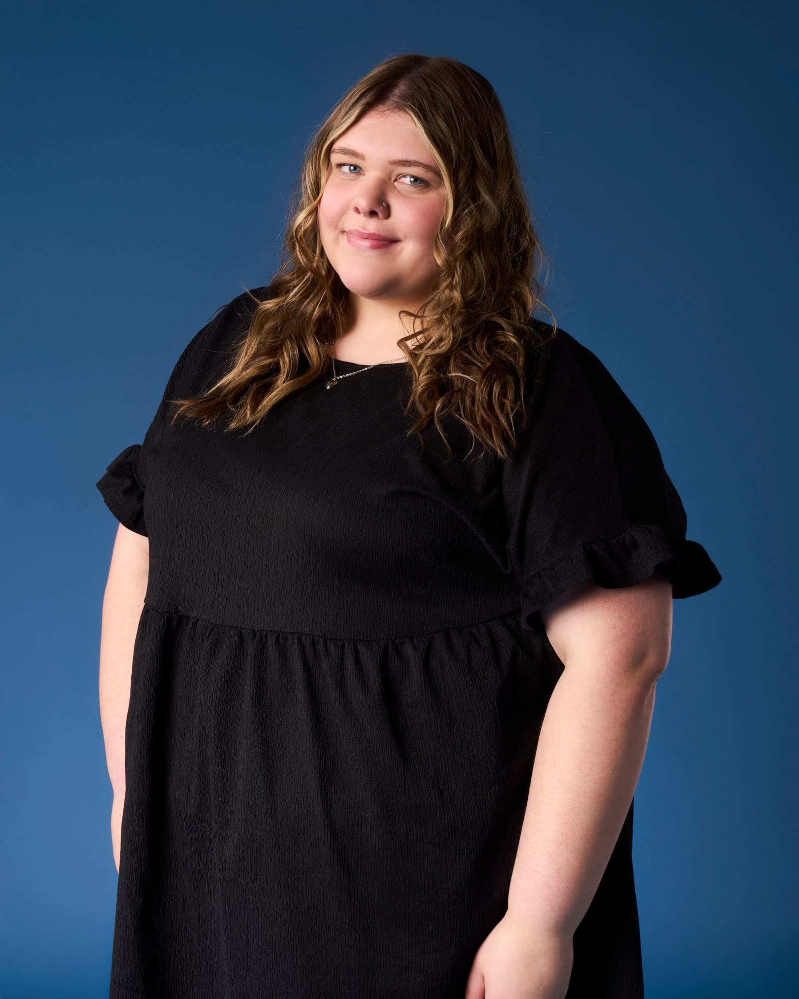 Faculty: Miss Dayna