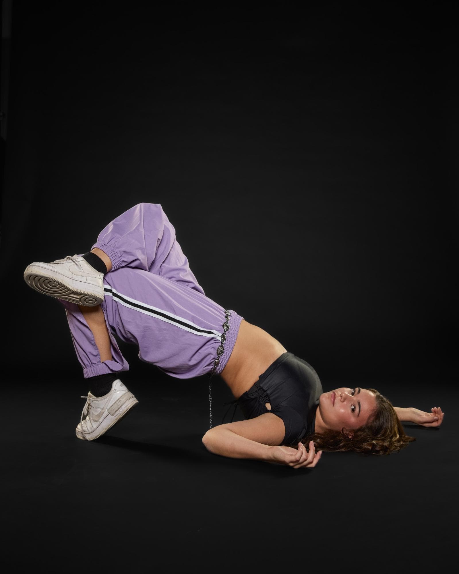 Faculty: Miss Portia